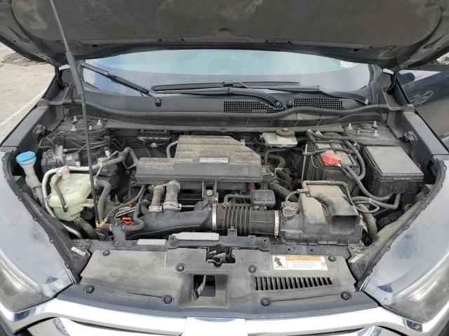 2017 HONDA CR-V EXL - 5J6RW2H8XHL016254