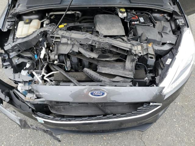 2018 FORD FOCUS SE - 1FADP3F25JL274212