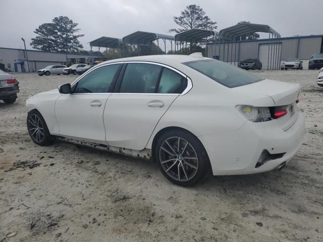 Vin: 3mw5r1j0xl8b13090, lot: 51418925, bmw 3 series 20202