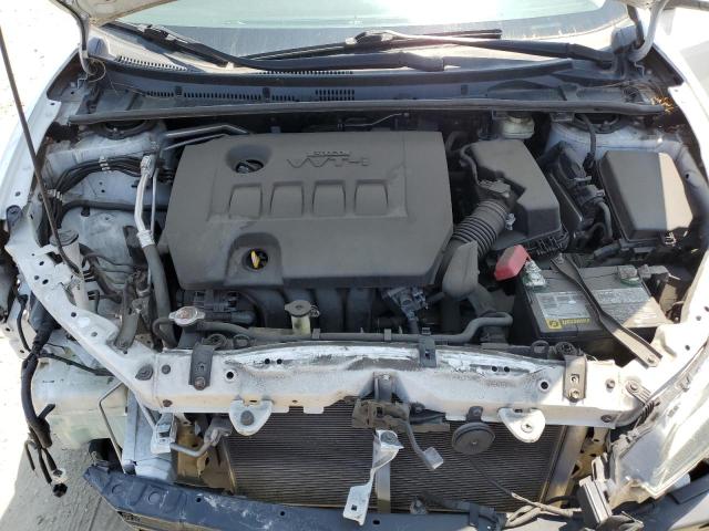 2017 TOYOTA COROLLA L - 5YFBURHE2HP696038
