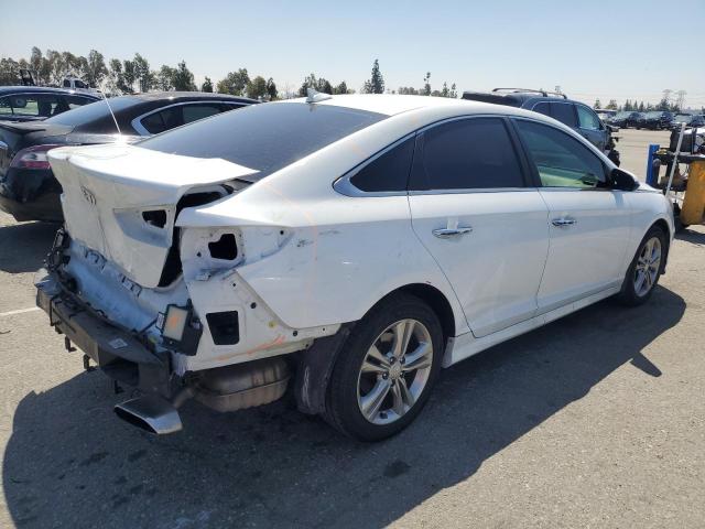 Vin: 5npe34af0kh735445, lot: 54744885, hyundai sonata limited 20193