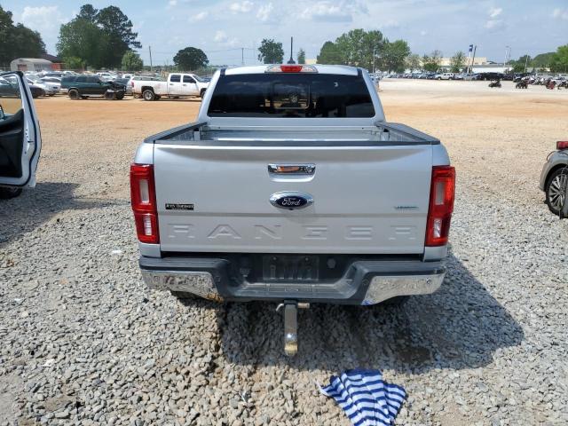 2019 FORD RANGER XL - 1FTER4EH0KLA36497