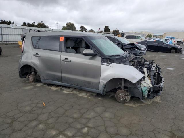 Vin: kndjn2a2xf7153034, lot: 53624925, kia soul 20154