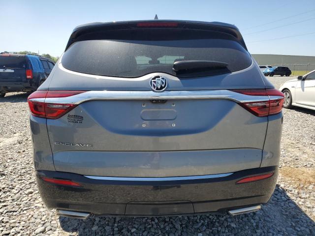 2021 BUICK ENCLAVE ES 5GAERBKW8MJ245428