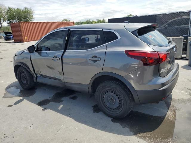 Vin: jn1bj1cr7kw631031, lot: 52190465, nissan rogue s 20192