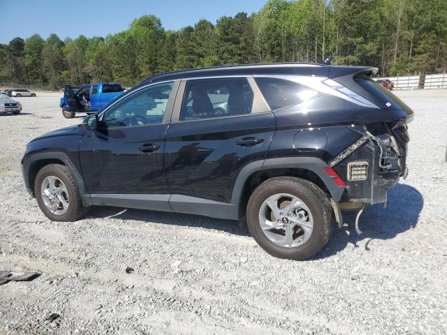 Vin: 5nmjbcaexph284385, lot: 53647035, hyundai tucson sel 20232