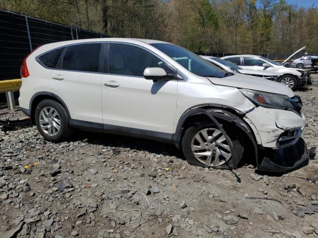 2016 HONDA CR-V EX - 5J6RM4H51GL046247