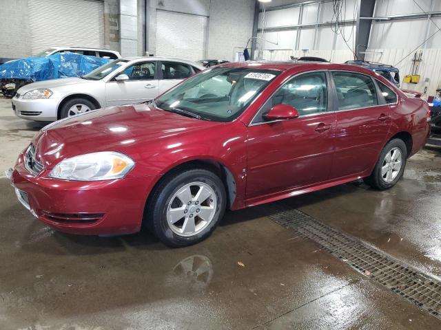 CHEVROLET IMPALA 1LT