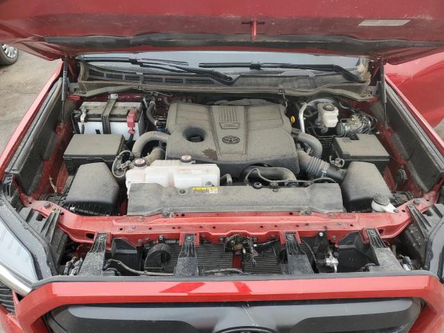2024 TOYOTA TUNDRA CRE - 5TFLA5DB8RX194347