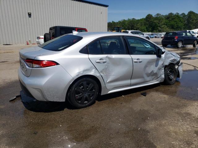 Vin: 5yfb4mde0pp026785, lot: 53389035, toyota corolla le 20233