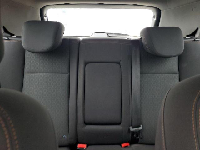 2018 CHEVROLET TRAX LS - 3GNCJKSB9JL400493