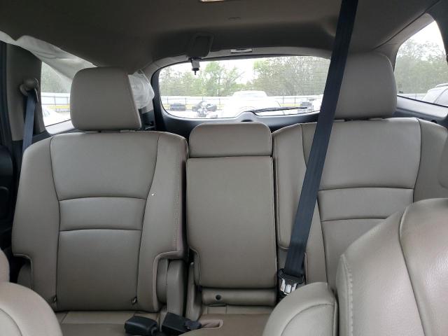2022 HONDA PILOT SE 5FNYF6H26NB084442