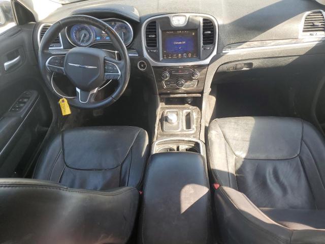 2015 CHRYSLER 300 LIMITE 2C3CCAAG6FH797398