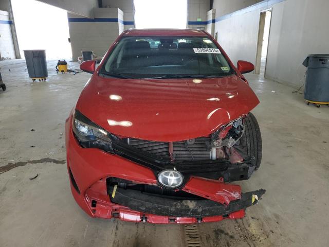 2018 TOYOTA COROLLA L - 5YFBURHE6JP815795