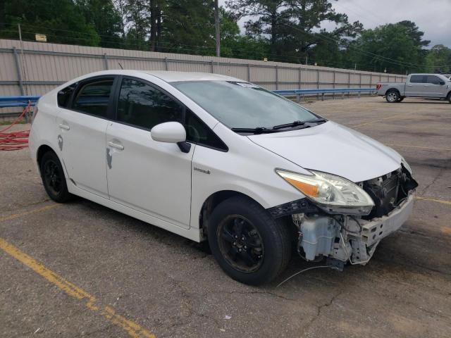 Vin: jtdkn3du6c5490895, lot: 53566305, toyota prius 20124