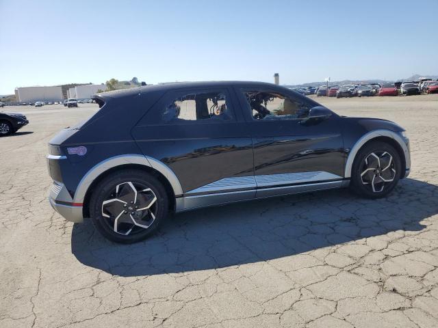 Vin: km8kr4de5ru289650, lot: 54983675, hyundai ioniq limited 20243