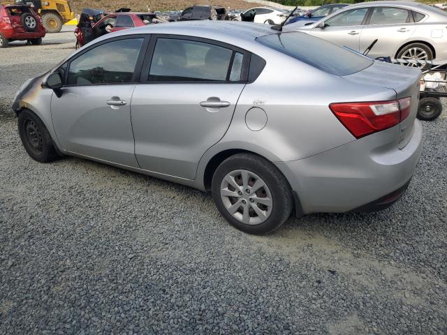 Vin: knadm4a38e6359507, lot: 54203105, kia rio lx 20142