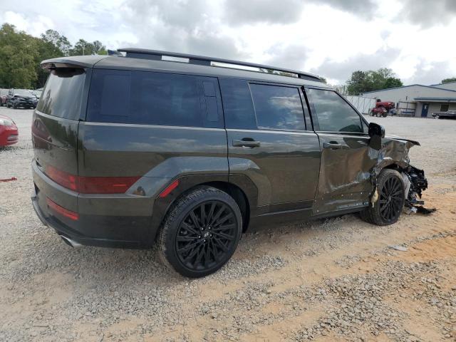 Vin: 5nmp54gl3sh074006, lot: 53456215, hyundai santa fe calligraphy 20253