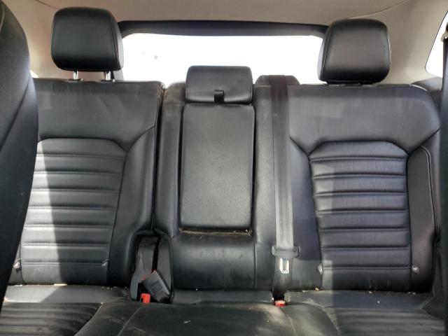 2016 FORD EDGE SEL - 2FMPK4J89GBB67367