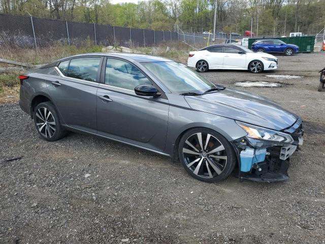 2019 NISSAN ALTIMA SR - 1N4BL4CWXKC204903