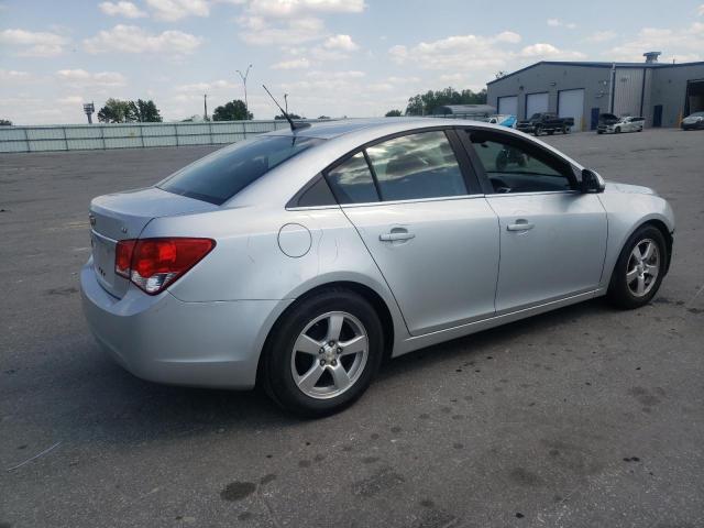 Vin: 1g1pc5sb8e7126518, lot: 53866025, chevrolet cruze lt 20143