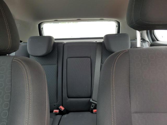 2019 CHEVROLET TRAX LS - 3GNCJKSB5KL310310