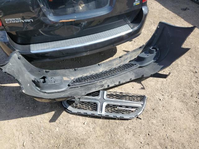 2016 DODGE GRAND CARA 2C4RDGCG1GR224911