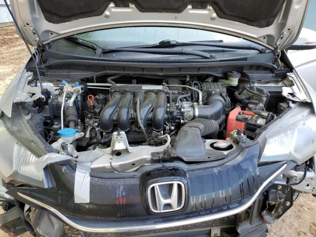 2015 HONDA FIT EX - 3HGGK5H82FM778601