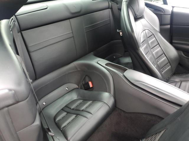 2016 FERRARI CALIFORNIA ZFF77XJA8G0215969