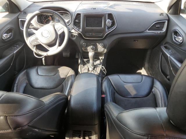 2020 JEEP CHEROKEE L - 1C4PJLLB2LD623868