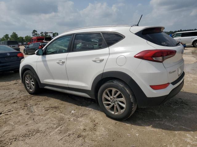 2017 HYUNDAI TUCSON LIM - KM8J33A46HU588100