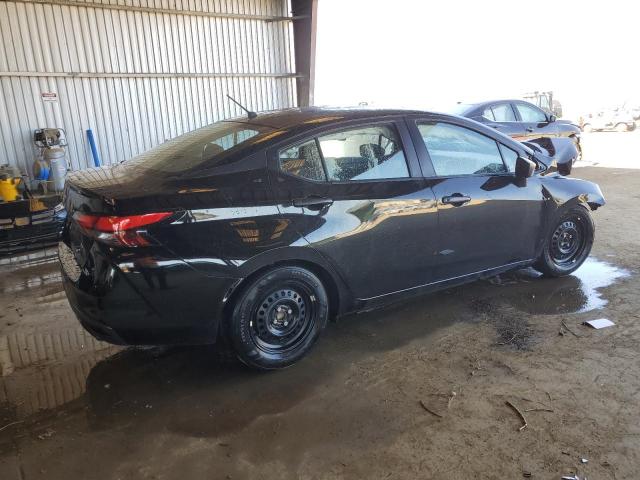 Vin: 3n1cn8dv9sl823196, lot: 52509025, nissan versa s 20253