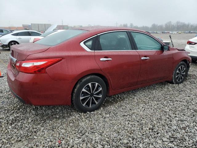 Vin: 1n4al3ap4gn348962, lot: 52141425, nissan altima 2.5 20163