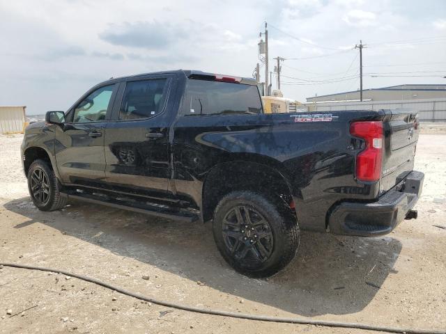Vin: 3gcpkcek6sg268862, lot: 53396685, chevrolet all models k1500 trail boss custom 20252