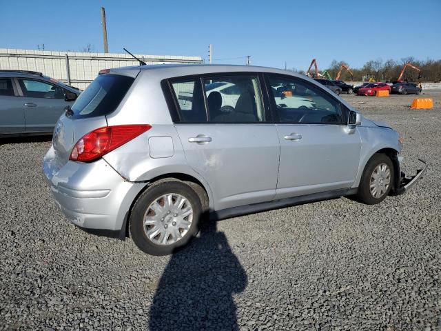 Vin: 3n1bc1cp2ck285993, lot: 53489515, nissan versa s 20123