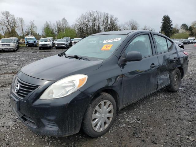 Vin: 3n1cn7ap0el821695, lot: 52405675, nissan versa s 2014 img_1