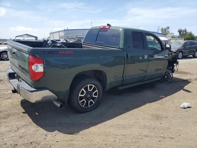 Vin: 5tfuy5f10mx992838, lot: 52979485, toyota tundra double cab sr 20213