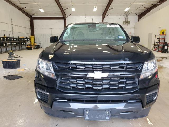2022 CHEVROLET COLORADO L - 1GCHSCEA5N1288101
