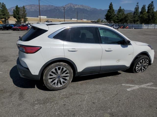 Vin: 1fmcu0dz9mua21577, lot: 51999075, ford escape titanium 20213