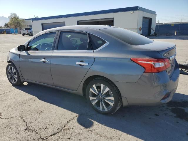 Vin: 3n1ab7ap1ky438475, lot: 53344495, nissan sentra s 20192