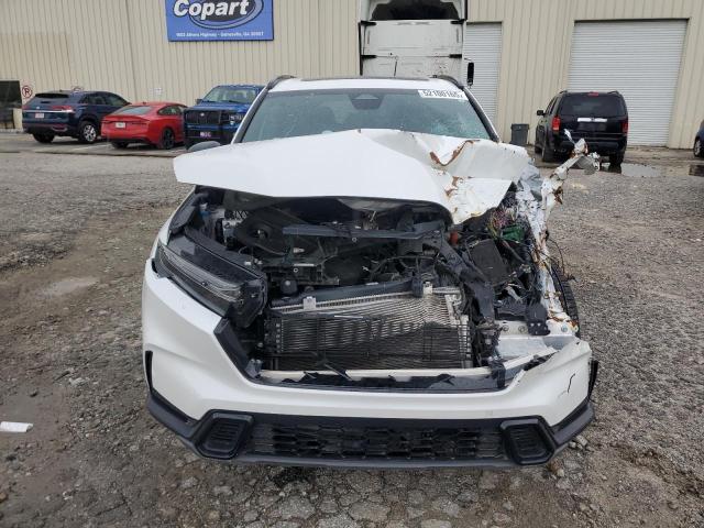 2023 HONDA CR-V SPORT - 7FARS5H51PE007814