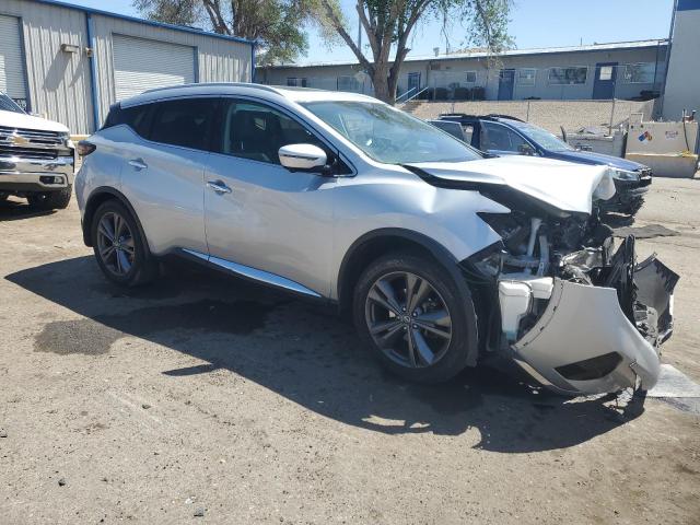 2019 NISSAN MURANO S - 5N1AZ2MJ8KN142753