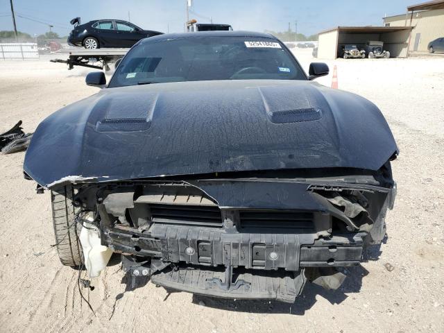 2019 FORD MUSTANG - 1FA6P8TH0K5168688
