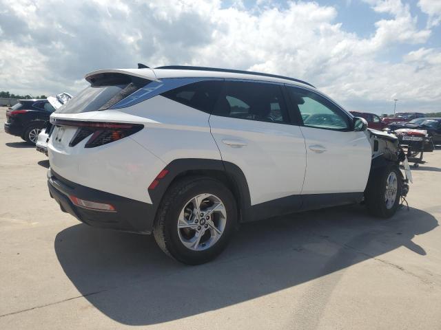 Vin: 5nmjb3aexph195674, lot: 54414835, hyundai tucson sel 20233