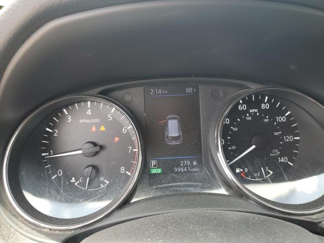 2019 NISSAN ROGUE S - 5N1AT2MT3KC724130