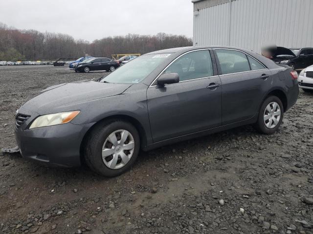 TOYOTA CAMRY BASE
