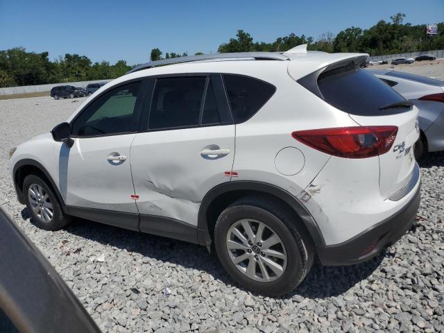 Vin: jm3ke4cy2g0689964, lot: 53428935, mazda cx-5 touring 20162