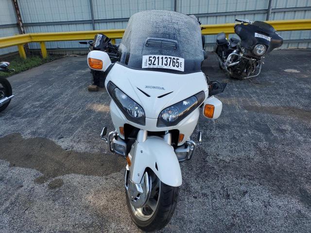 2017 HONDA GL1800 - JH2SC68H3HK500058