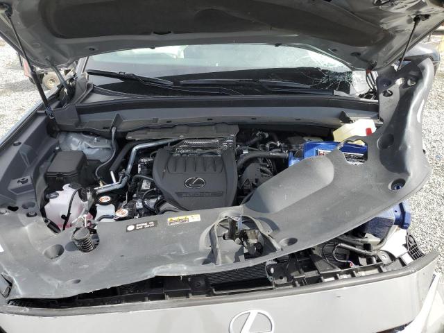 2025 LEXUS TX 500H F 5TDABAB62SS008820