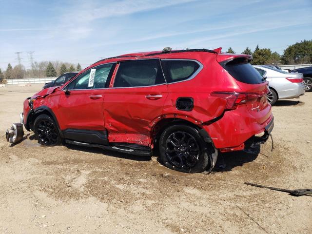 Vin: 5nms64aj2ph491770, lot: 52926505, hyundai santa fe xrt 20232